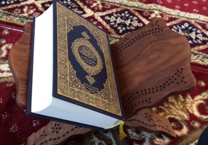 The Quran’s Guidance on Compassion