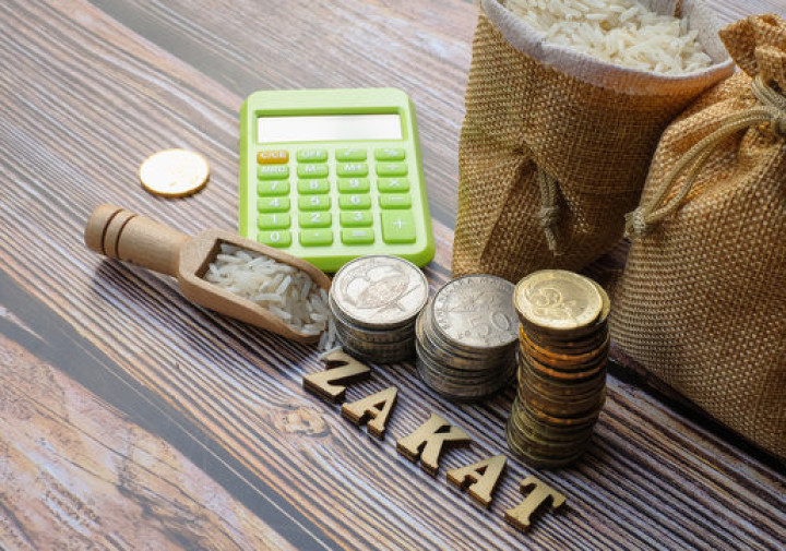 The Role of Zakat in Islamic Charity