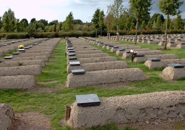 The Role of Intention in Islamic Burial Practices