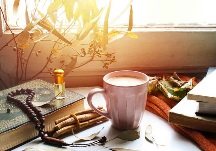 The Impact of Materialism on the Modern Muslim Lifestyle